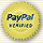 PayPal Verfied Vendor
